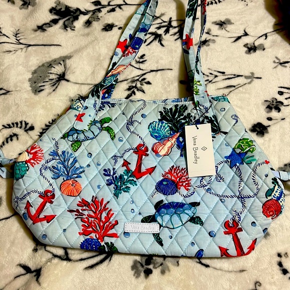 Vera Bradley Handbags - Vera Bradley